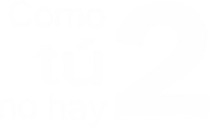Como Tu No Hay 2 — Logos 1