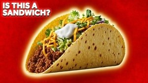 What Is A Sandwich?