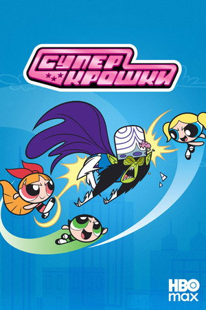 The Powerpuff Girls 78