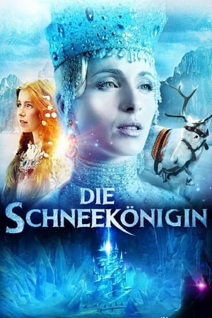 Poster Die Schneekönigin 2015