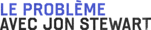 The Problem with Jon Stewart — Logos 4