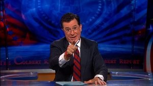 The Colbert Report: 10×4