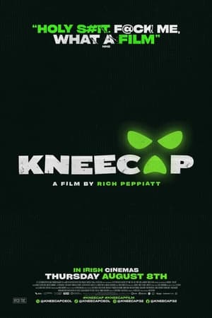 Poster Kneecap 2024