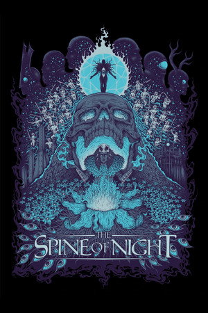 The Spine of Night
