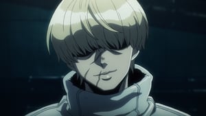 No Guns Life: Episódio: 20 da 1ª Temporada