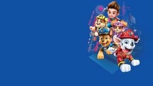 PAW Patrol The Movie