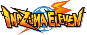 Inazuma Eleven — Logos 1
