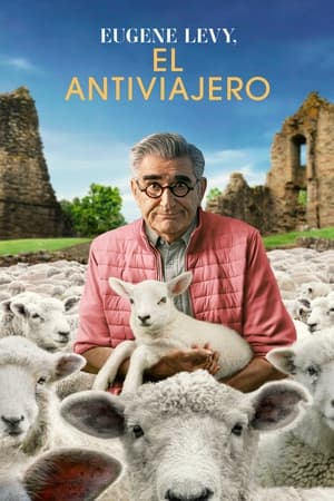 Image Eugene Levy, el antiviajero