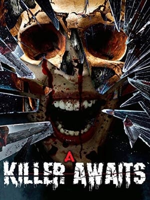 Poster A Killer Awaits (2019)