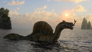 series image