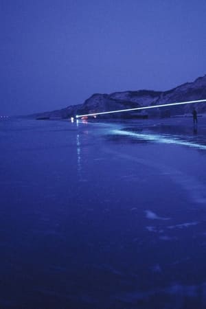 Image Lyset – Laser-shitstormen der ramte Danmark