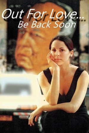 Poster Out for Love... Be Back Shortly 1997