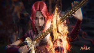 The Magical Chef of Ice and Fire: 1×79