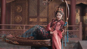 Whispers of Fate Season 1 อสิธารา ชะตามังกร ปี 1 ตอนที่ 9