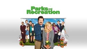 poster Parks and Recreation