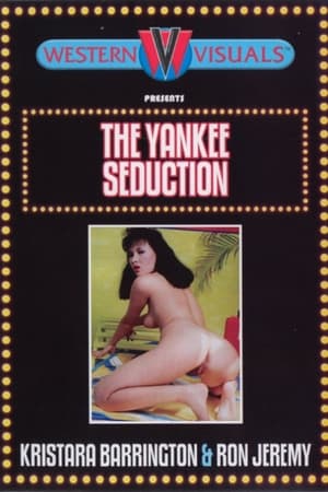 Poster Yankee Seduction (1985)
