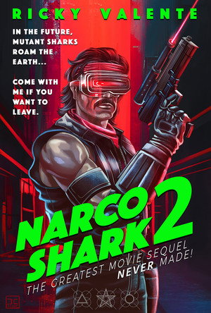 Narco Sharks 2
