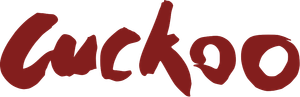 Cuckoo — Logos 6