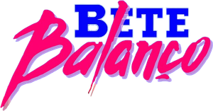 Bete Balanço — Logos 1