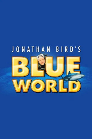 Jonathan Bird's Blue World
