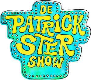 The Patrick Star Show — Logos 7