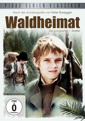 Waldheimat