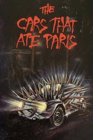 Image The Cars That Ate Paris