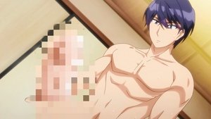 XL Joushi Episodio 8 Online