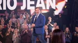 La semaine des 4 Julie: 1×30