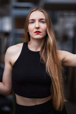 Laura Schulten