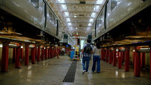 Entre las vías: La historia del tren en Puerto Rico