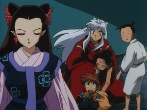InuYasha Season 1 Episode 27