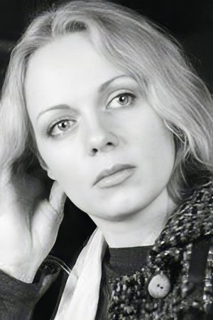 Alla Karavatskaya