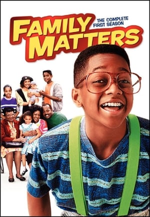 Family Matters: Season 1