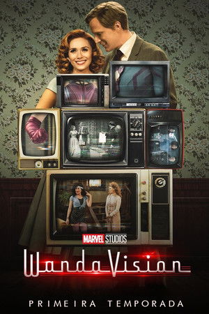 WandaVision: Temporada 1