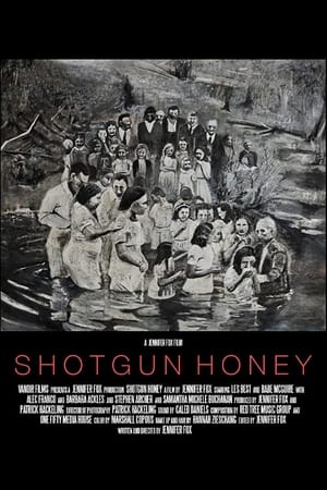 Image Shotgun Honey