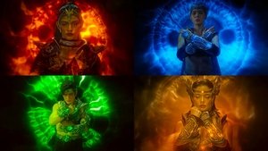 Encantadia Chronicles: Sang’gre: 1×86