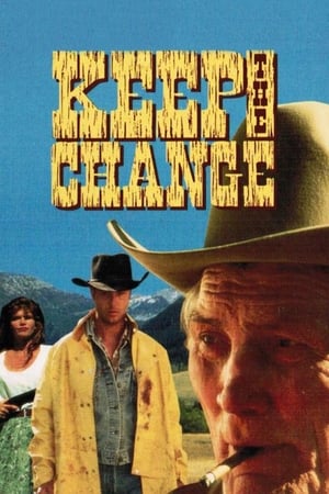 Poster Keep the Change 1992