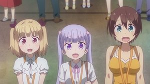 NEW GAME! Season 1 Episode 11