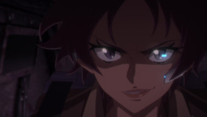 86 Eighty Six: Saison 2 Episode 1