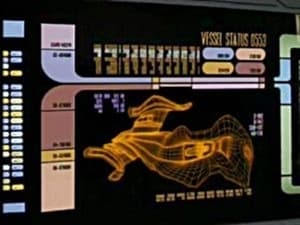 Star Trek: Voyager: Season 2 Episode 6