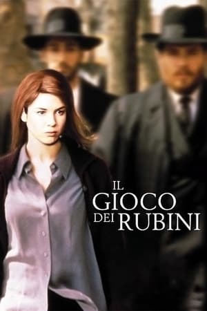 Poster Il gioco dei rubini 1998
