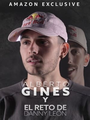 Alberto Ginés y el reto de Danny León