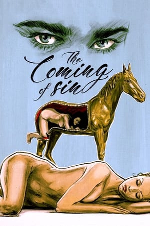Poster The Coming of Sin 1978