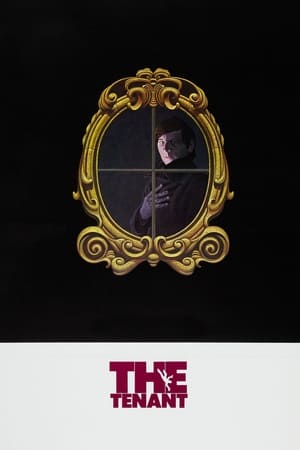 The Tenant poster