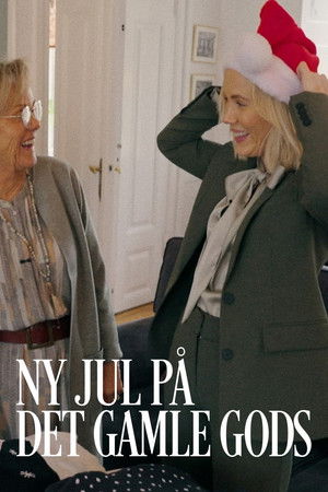 Ny Jul på det Gamle Gods (2025)
