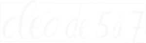 Cleo de 5 a 7 — Logos 2