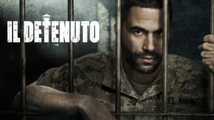 poster The Inmate