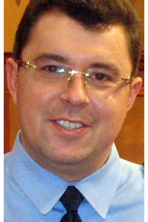 Dmitry Belonogov's photo