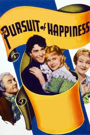 The Pursuit of Happiness 1934